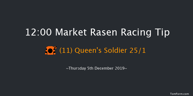 Market Rasen 12:00 Conditions Hurdle (Class 4) 17f Thu 21st Nov 2019