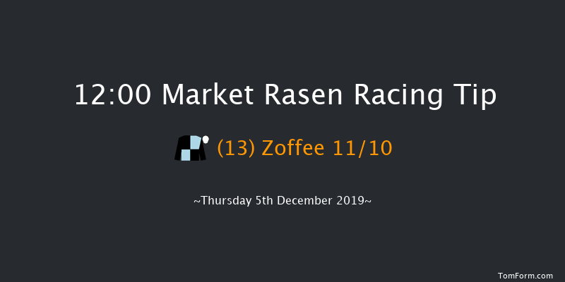 Market Rasen 12:00 Conditions Hurdle (Class 4) 17f Thu 21st Nov 2019