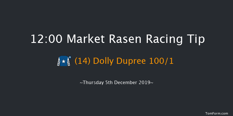 Market Rasen 12:00 Conditions Hurdle (Class 4) 17f Thu 21st Nov 2019