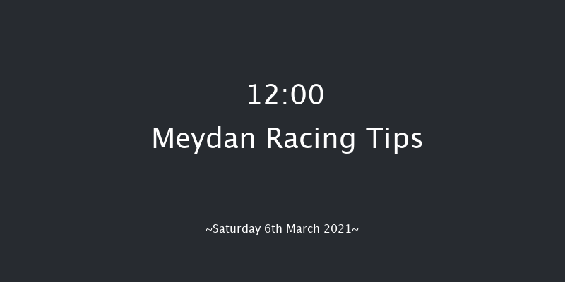 Al Bastakiya Sponsored By Arabian Adventures Listed Stakes - Dirt Meydan 12:00 1m 1½f 12 run Al Bastakiya Sponsored By Arabian Adventures Listed Stakes - Dirt Sat 13th Feb 2021