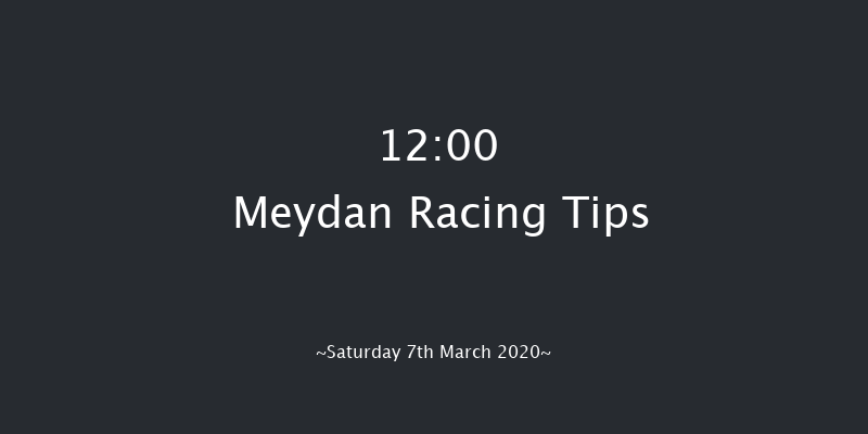 Al Bastakiya Sponsored By Emirates.com Listed Stakes Meydan 12:00 1m 1½f 16 run Al Bastakiya Sponsored By Emirates.com Listed Stakes Sat 29th Feb 2020