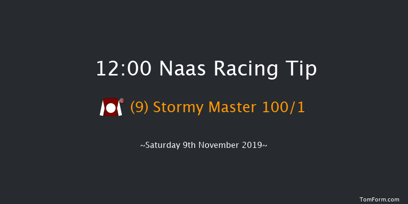 Naas 12:00 Maiden Hurdle 16f Sun 3rd Nov 2019