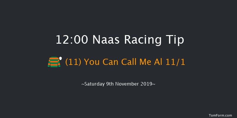 Naas 12:00 Maiden Hurdle 16f Sun 3rd Nov 2019