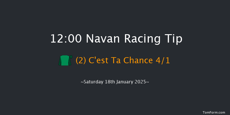 Navan  12:00 Maiden Hurdle 16f Sun 15th Dec 2024