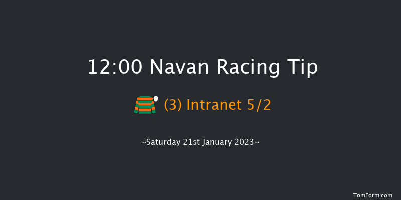 Navan 12:00 Maiden Hurdle 16f Sun 18th Dec 2022