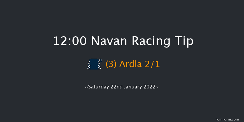 Navan 12:00 Maiden Hurdle 16f Sat 18th Dec 2021