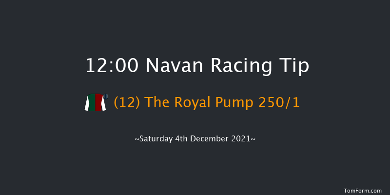 Navan 12:00 Maiden Hurdle 20f Sun 21st Nov 2021