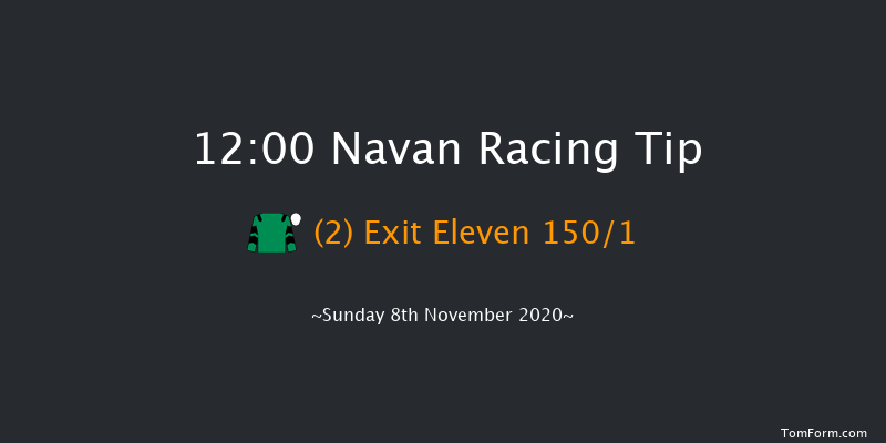 Ladbrokes Giving Extra Places Every Day Maiden Hurdle Navan 12:00 Maiden Hurdle 20f Thu 22nd Oct 2020