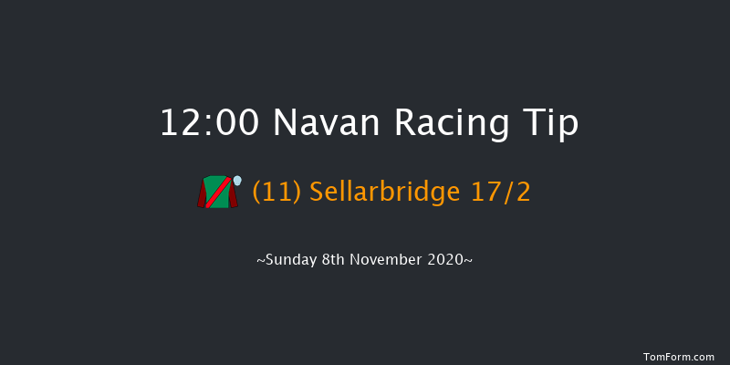 Ladbrokes Giving Extra Places Every Day Maiden Hurdle Navan 12:00 Maiden Hurdle 20f Thu 22nd Oct 2020
