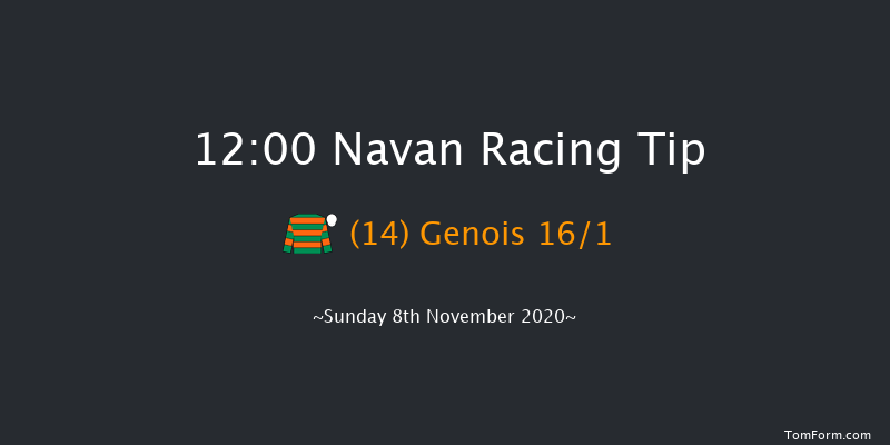 Ladbrokes Giving Extra Places Every Day Maiden Hurdle Navan 12:00 Maiden Hurdle 20f Thu 22nd Oct 2020