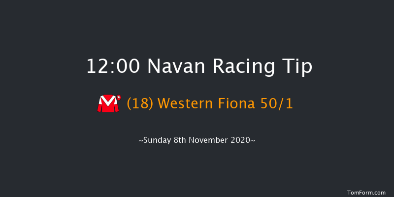 Ladbrokes Giving Extra Places Every Day Maiden Hurdle Navan 12:00 Maiden Hurdle 20f Thu 22nd Oct 2020