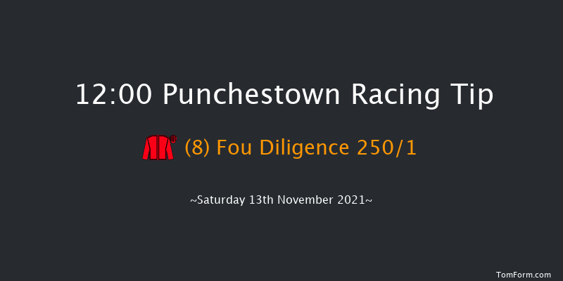Punchestown 12:00 Maiden Chase 20f Sat 1st May 2021