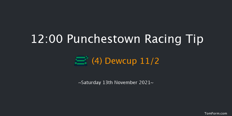 Punchestown 12:00 Maiden Chase 20f Sat 1st May 2021