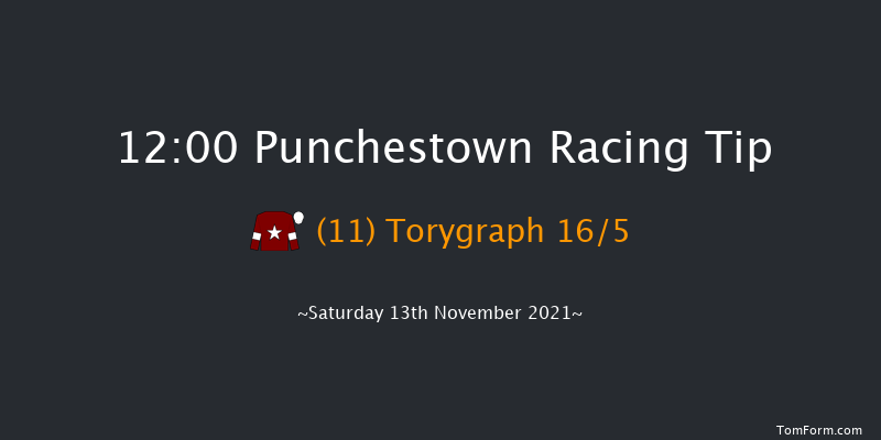 Punchestown 12:00 Maiden Chase 20f Sat 1st May 2021