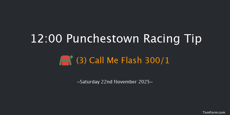 Punchestown 12:00 19f Thu 13th Nov 2025