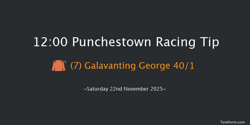 Punchestown 12:00 19f Thu 13th Nov 2025