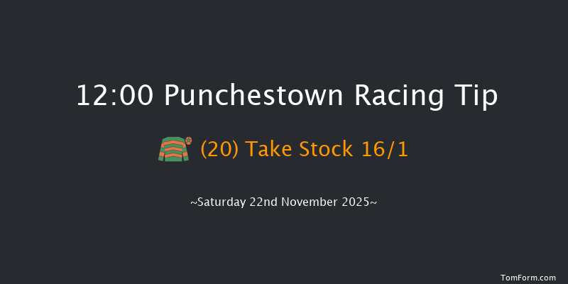 Punchestown 12:00 19f Thu 13th Nov 2025