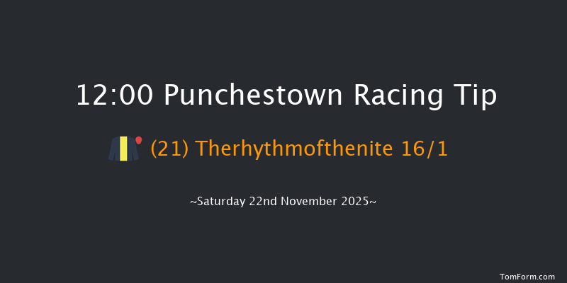 Punchestown 12:00 19f Thu 13th Nov 2025