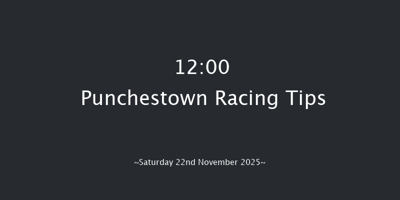 Punchestown 12:00 19f Thu 13th Nov 2025
