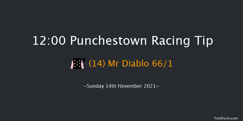Punchestown 12:00 Conditions Chase 24f Sat 13th Nov 2021