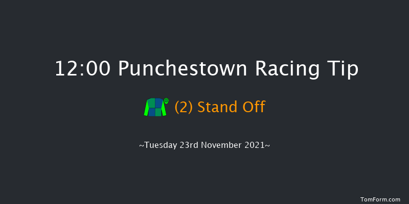 Punchestown 12:00 Maiden Chase 20f Sun 14th Nov 2021