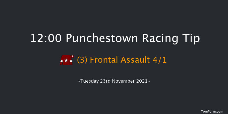 Punchestown 12:00 Maiden Chase 20f Sun 14th Nov 2021