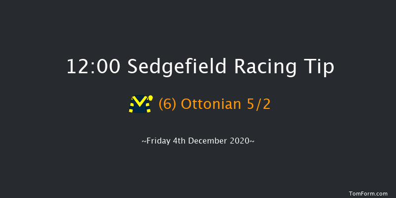 East Durham Equine Spa Maiden Hurdle (GBB Race) Sedgefield 12:00 Maiden Hurdle (Class 4) 17f Tue 24th Nov 2020