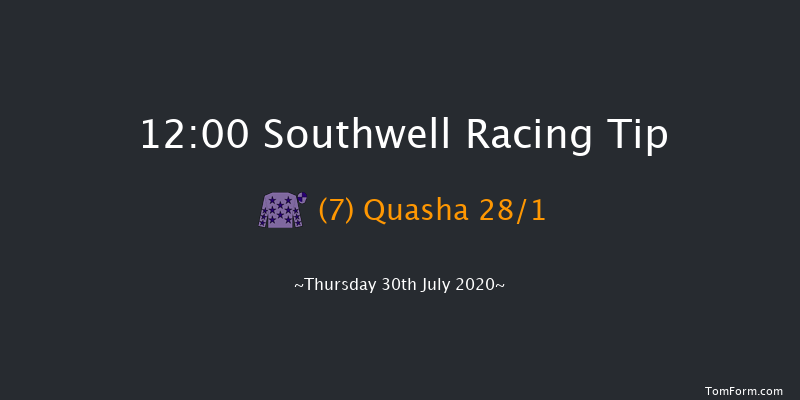 Middleham Park Racing Novices' Handicap Chase Southwell 12:00 Handicap Chase (Class 4) 24f Sun 19th Jul 2020