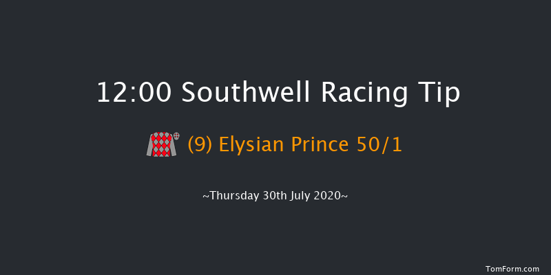 Middleham Park Racing Novices' Handicap Chase Southwell 12:00 Handicap Chase (Class 4) 24f Sun 19th Jul 2020
