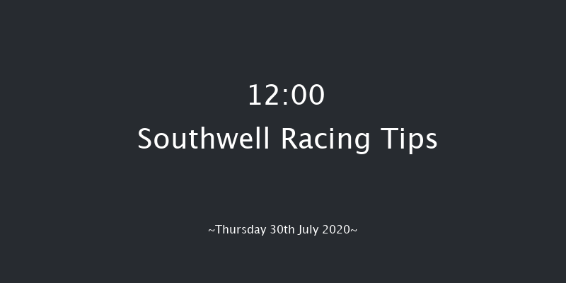 Middleham Park Racing Novices' Handicap Chase Southwell 12:00 Handicap Chase (Class 4) 24f Sun 19th Jul 2020
