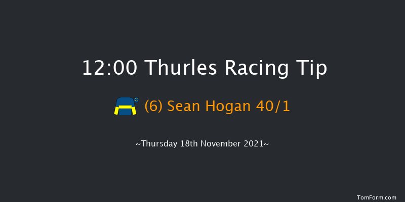 Thurles 12:00 Beginners Chase 22f Sat 20th Mar 2021