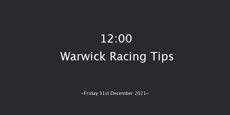 Warwick 12:00 Handicap Hurdle (Class 5) 19f Thu 9th Dec 2021