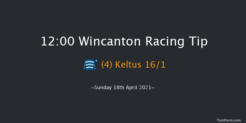 John Dufosee Open Hunters' Chase Wincanton 12:00 Hunter Chase (Class 6) 25f Mon 29th Mar 2021