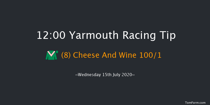 Download The At The Races App Maiden Stakes Yarmouth 12:00 Maiden (Class 5) 10f Sat 4th Jul 2020