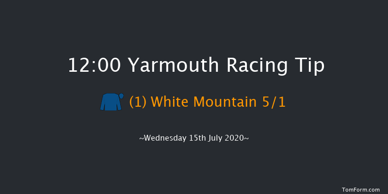 Download The At The Races App Maiden Stakes Yarmouth 12:00 Maiden (Class 5) 10f Sat 4th Jul 2020
