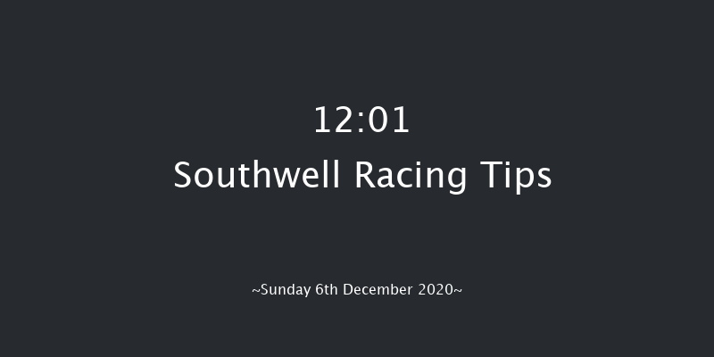Heed Your Hunch At Betway Handicap Southwell 12:01 Handicap (Class 6) 5f Tue 1st Dec 2020