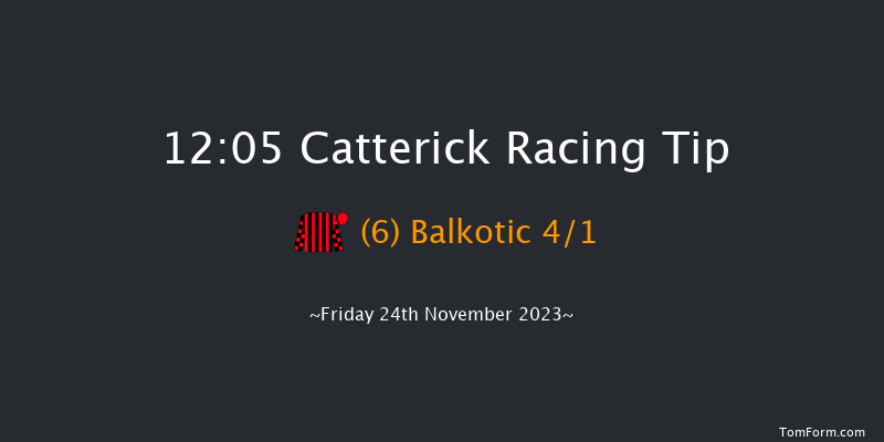 Catterick 12:05 Handicap Hurdle (Class 4) 25f Tue 31st Oct 2023