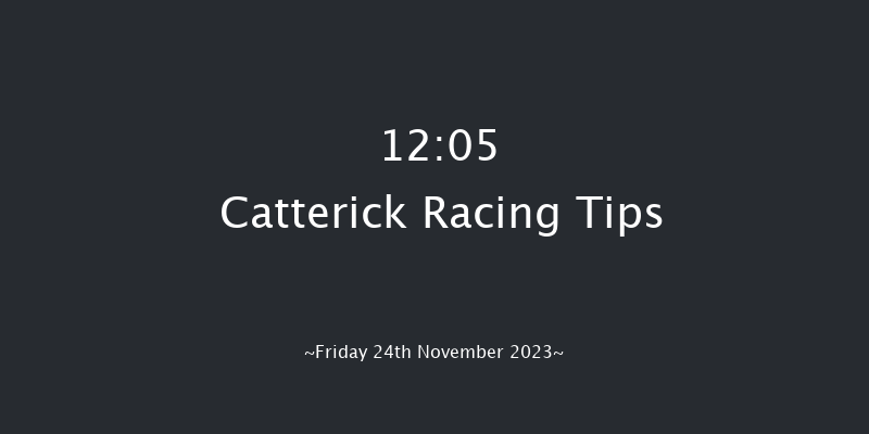 Catterick 12:05 Handicap Hurdle (Class 4) 25f Tue 31st Oct 2023