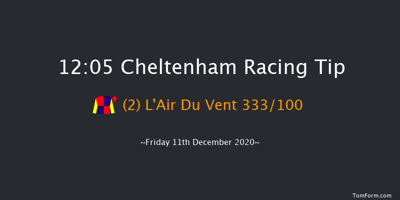 International Decorative Surfaces Novices' Chase (GBB Race) Cheltenham 12:05 Maiden Chase (Class 2) 25f Sun 15th Nov 2020