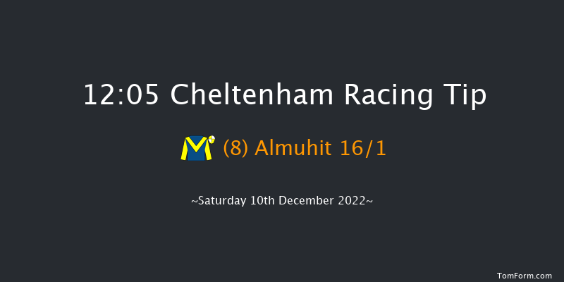 Cheltenham 12:05 Conditions Hurdle (Class 2) 
17f Sun 13th Nov 2022