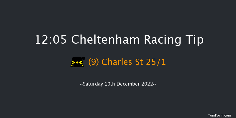 Cheltenham 12:05 Conditions Hurdle (Class 2) 
17f Sun 13th Nov 2022