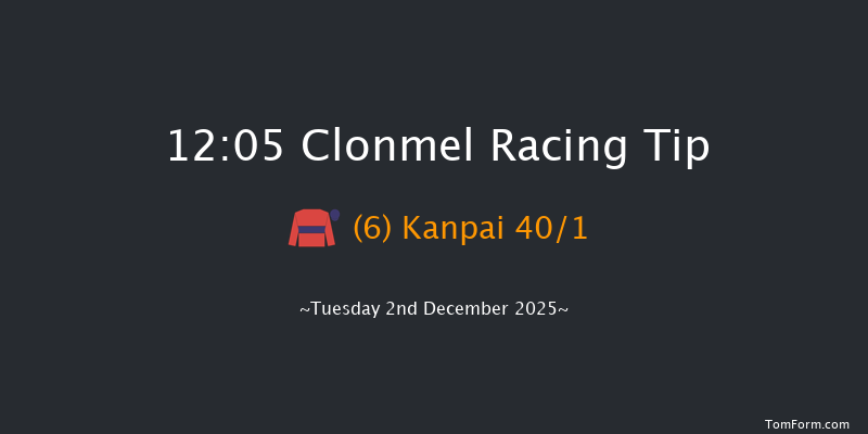 Clonmel 12:05 16f Thu 6th Nov 2025