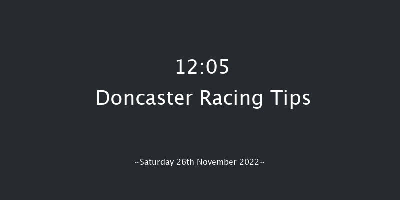Doncaster 12:05 Handicap Chase (Class 5) 26f Fri 25th Nov 2022