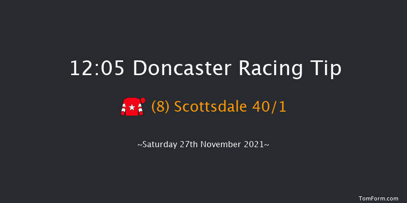 Doncaster 12:05 Handicap Chase (Class 5) 26f Fri 26th Nov 2021
