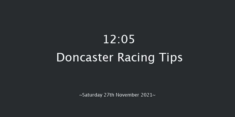 Doncaster 12:05 Handicap Chase (Class 5) 26f Fri 26th Nov 2021