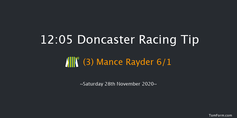 Visit Attheraces.com Conditional Jockeys' Handicap Chase Doncaster 12:05 Handicap Chase (Class 5) 26f Fri 27th Nov 2020