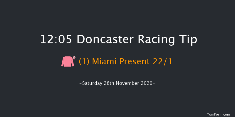 Visit Attheraces.com Conditional Jockeys' Handicap Chase Doncaster 12:05 Handicap Chase (Class 5) 26f Fri 27th Nov 2020