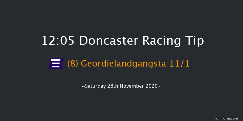 Visit Attheraces.com Conditional Jockeys' Handicap Chase Doncaster 12:05 Handicap Chase (Class 5) 26f Fri 27th Nov 2020