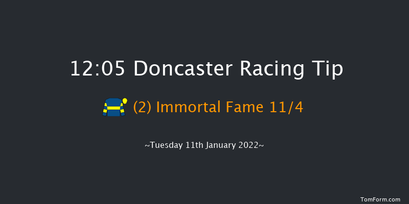 Doncaster 12:05 Handicap Hurdle (Class 5) 24f Wed 29th Dec 2021