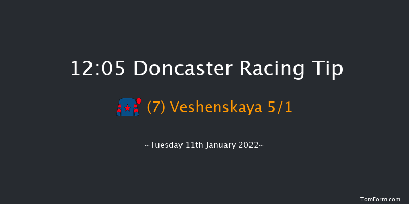 Doncaster 12:05 Handicap Hurdle (Class 5) 24f Wed 29th Dec 2021
